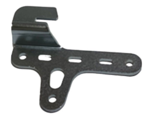 New OEM Genuine Bombardier Recreational Products, Front Bracket - Part # 417300547