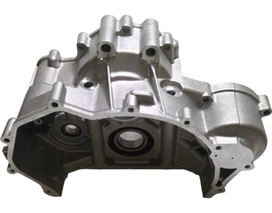 New OEM Genuine Bombardier Recreational Products, Gear Housing Asm Clutch S - Part # 420210215