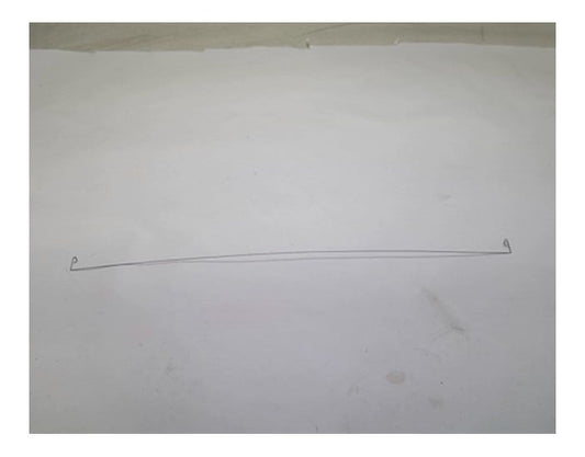 New OEM Genuine Bombardier Recreational Products, Circlip - Part # 420245450