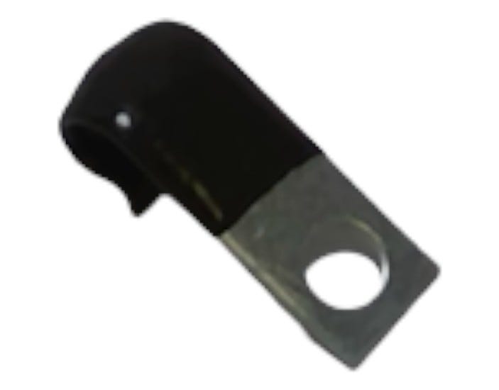 New OEM Genuine Bombardier Recreational Products, Cable Clamp - Part # 420253150