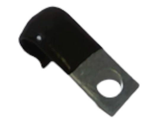 New OEM Genuine Bombardier Recreational Products, Cable Clamp - Part # 420253150