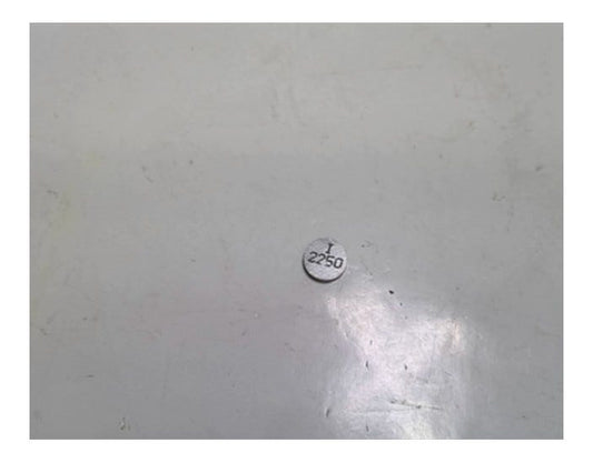 New OEM Genuine Bombardier Recreational Products, Shim 2.25 - Part # 420253973