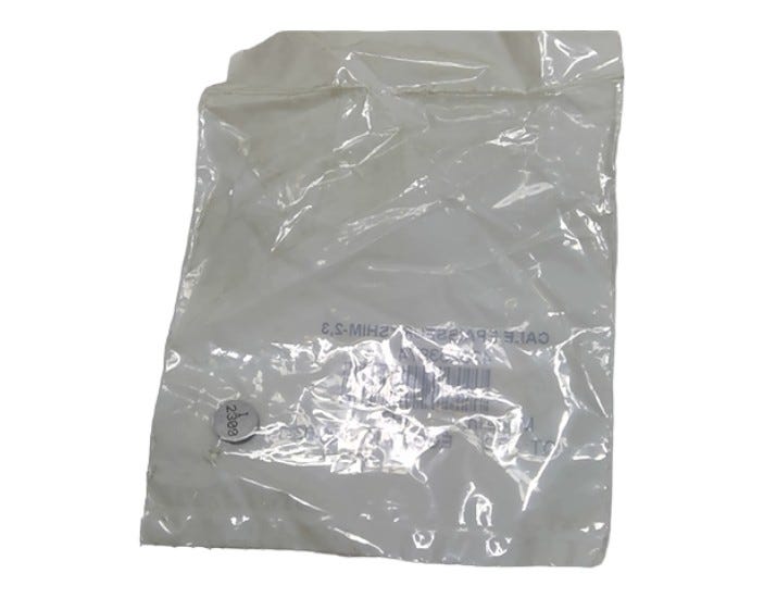 New OEM Genuine Bombardier Recreational Products, Shim 2.3 - Part # 420253974