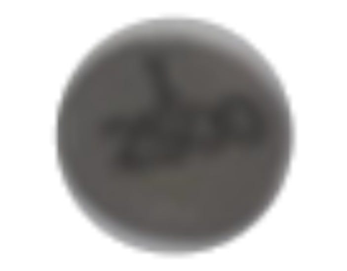 New OEM Genuine Bombardier Recreational Products, Shim 2.5 - Part # 420253978