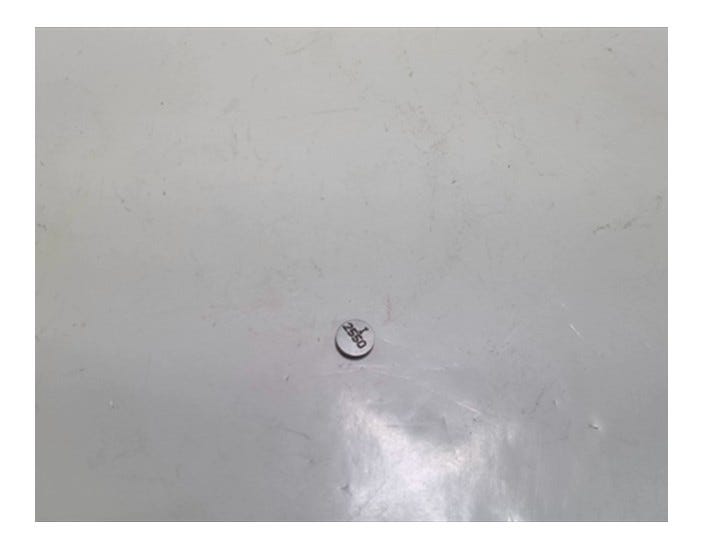 New OEM Genuine Bombardier Recreational Products, Shim 2.55 - Part # 420253979