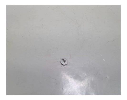 New OEM Genuine Bombardier Recreational Products, Shim 2.55 - Part # 420253979