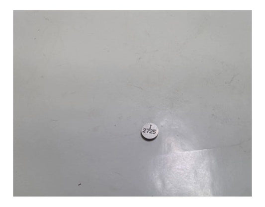 New OEM Genuine Bombardier Recreational Products, Shim 2.725 - Part # 420254038