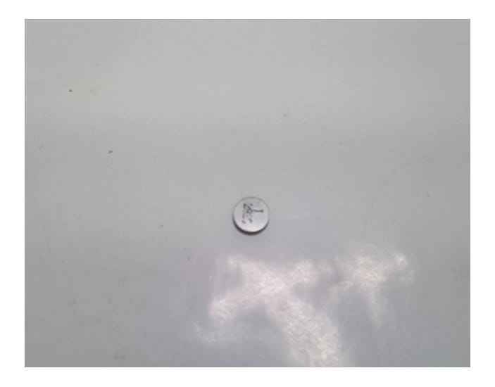 New OEM Genuine Bombardier Recreational Products, Shim 2.825 - Part # 420254040