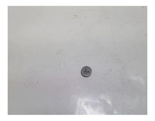 New OEM Genuine Bombardier Recreational Products, Shim 2.975 - Part # 420254043