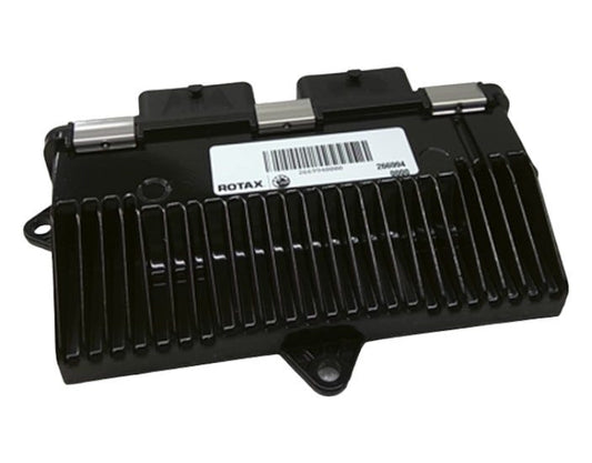 New OEM Genuine Bombardier Recreational Products, Ecm Connector - Part # 420266994