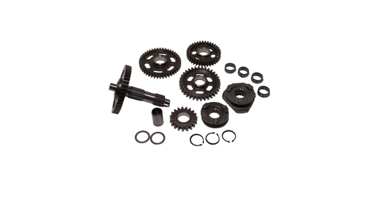 New OEM Genuine Bombardier Recreational Products, Gear Set - Part # 420281152