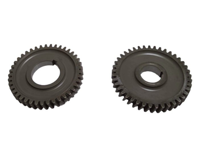 New OEM Genuine Bombardier Recreational Products, Gear Balance Asm - Part # 420295772