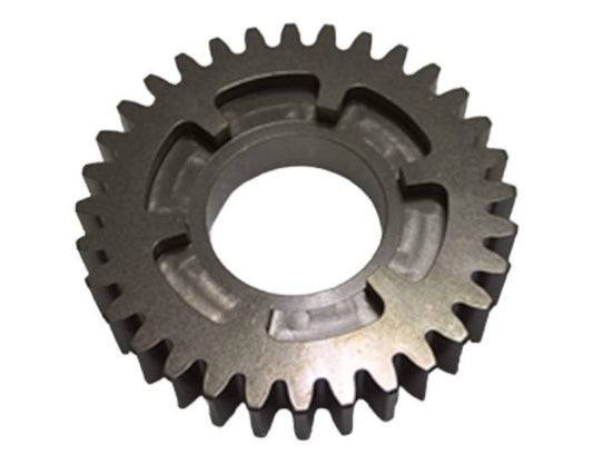 New OEM Genuine Bombardier Recreational Products, Free Pinion 32 Teeth - Part # 420435181