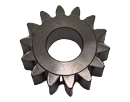 New OEM Genuine Bombardier Recreational Products, Intermediate Gear 14 Teeth - Part # 420435351