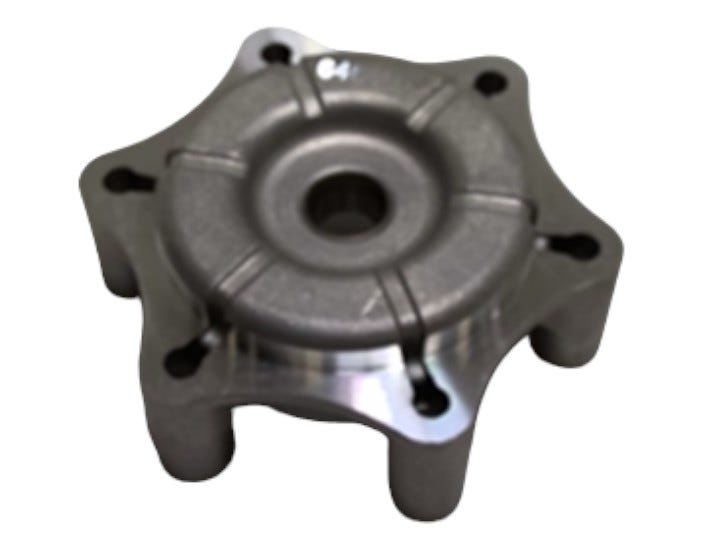 New OEM Genuine Bombardier Recreational Products, Clutch Cylinder - Part # 420456075