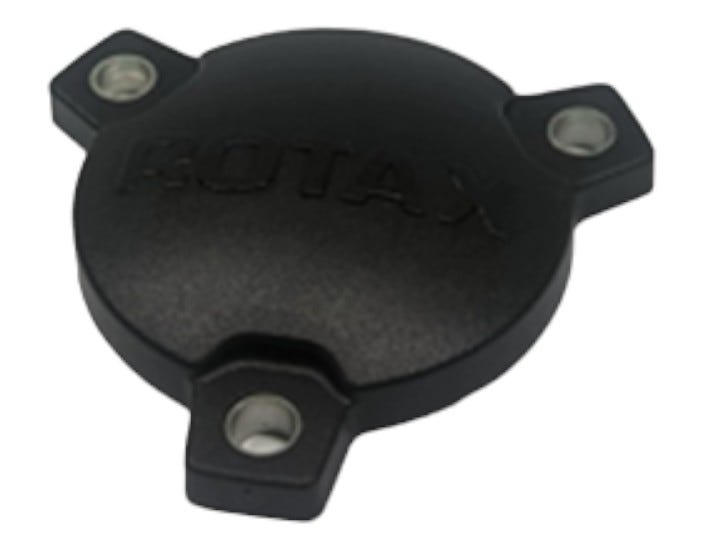 New OEM Genuine Bombardier Recreational Products, Cover - Part # 420611710