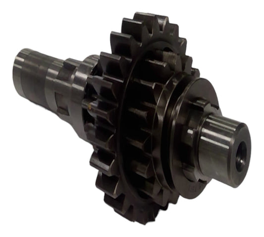 New OEM Genuine Bombardier Recreational Products, Countershaft Asm 11 Teeth - Part # 420620442