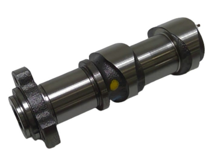 New OEM Genuine Bombardier Recreational Products, Camshaft Exhaust - Part # 420620945