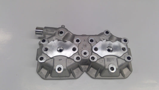 New OEM Genuine Bombardier Recreational Products, Head Cylinder Cover - Part # 420623306