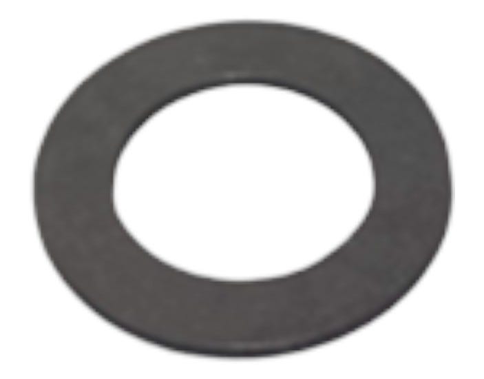New OEM Genuine Bombardier Recreational Products, Thrust Washer - Part # 420626540