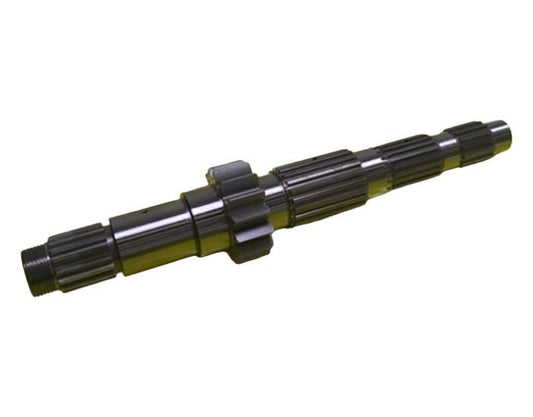 New OEM Genuine Bombardier Recreational Products, Clutch Shaft - Part # 420637081