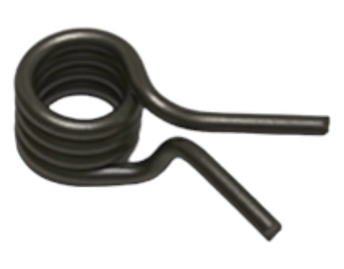 New OEM Genuine Bombardier Recreational Products, Spring - Part # 420638010