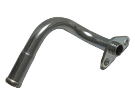 New OEM Genuine Bombardier Recreational Products, Bent Outlet - Part # 420656540