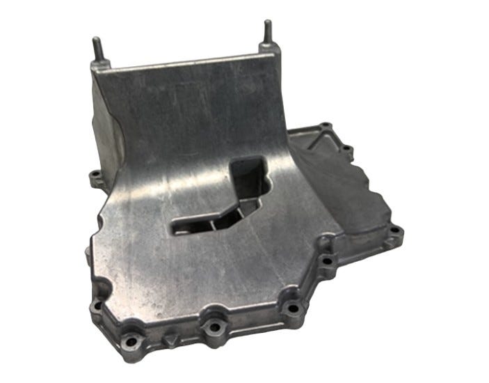 New OEM Genuine Bombardier Recreational Products, Cover - Part # 420656700