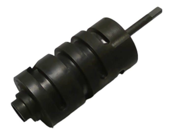 New OEM Genuine Bombardier Recreational Products, Shift Drum - Part # 420657026