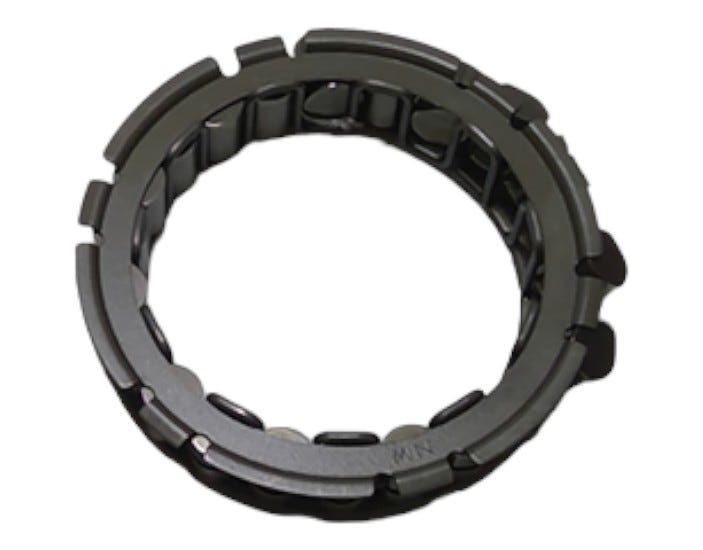 New OEM Genuine Bombardier Recreational Products, Sprag Clutch - Part # 420659090