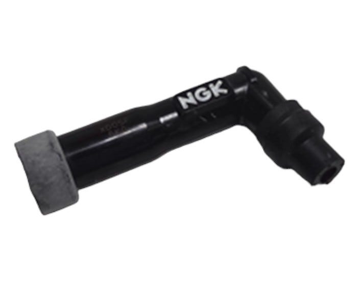 New OEM Genuine Bombardier Recreational Products, Spark Plug Cap - Part # 420665010