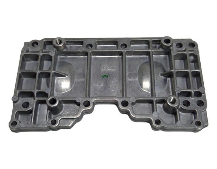 New OEM Genuine Bombardier Recreational Products, Engine Support - Part # 420812683