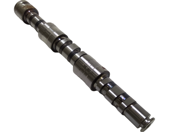 New OEM Genuine Bombardier Recreational Products, Camshaft - Part # 420837854