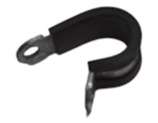New OEM Genuine Bombardier Recreational Products, Cable Clamp - Part # 420851108