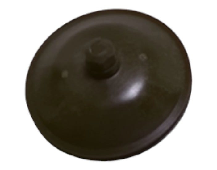 New OEM Genuine Bombardier Recreational Products, Exhaust Valve Piston - Part # 420854444