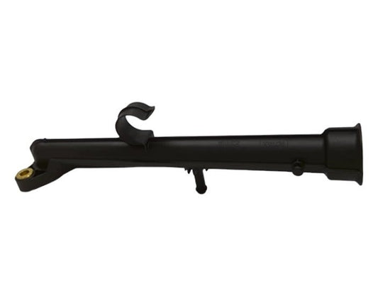 New OEM Genuine Bombardier Recreational Products, Oil Filler Tube Asm - Part # 420856511