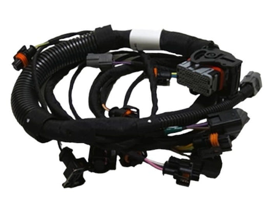 New OEM Genuine Bombardier Recreational Products, Engine Wiring Harness Asm - Part # 420866364