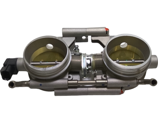 New OEM Genuine Bombardier Recreational Products, Throttle Body Socket - Part # 420893803