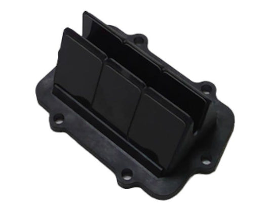 New OEM Genuine Bombardier Recreational Products, Reed Valve Asm - Part # 420924791