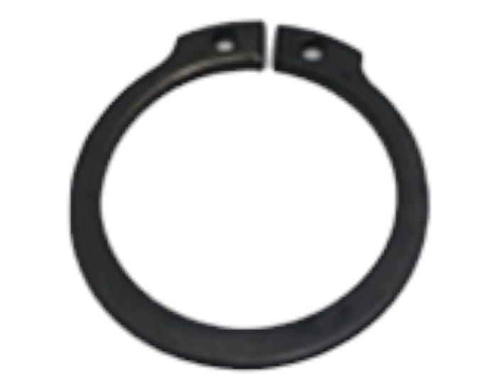 New OEM Genuine Bombardier Recreational Products, Retaininig Ring 30 X 2 - Part # 420945619