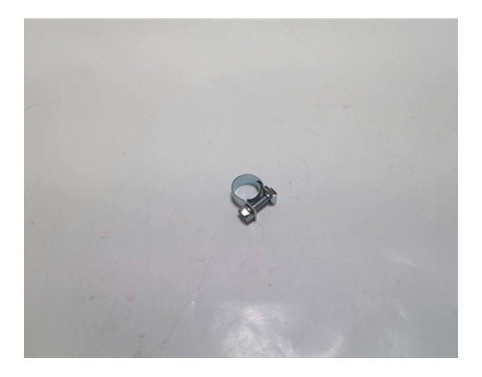 New OEM Genuine Bombardier Recreational Products, Clamp - Part # 420951241