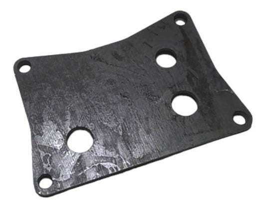 New OEM Genuine Bombardier Recreational Products, Plate - Part # 420951460