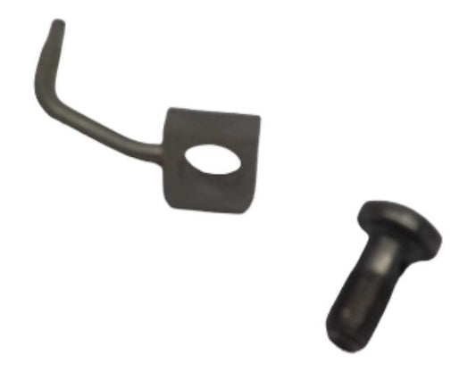 New OEM Genuine Bombardier Recreational Products, Oil Spray Nozzle - Part # 420956826