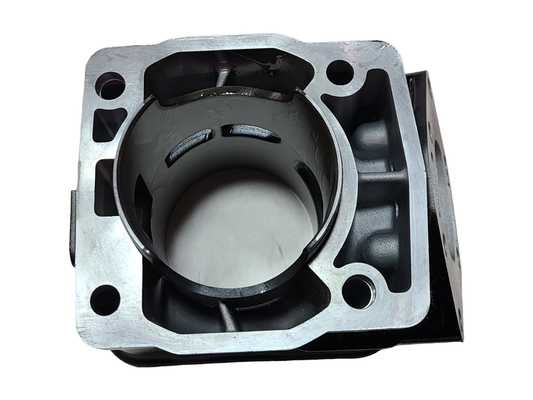 New OEM Genuine Bombardier Recreational Products, Rebuild Cylinder Resleevin - Part # 421000059