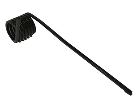 New OEM Genuine Bombardier Recreational Products, Rh Spring - Part # 503190712