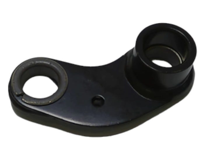 New OEM Genuine Bombardier Recreational Products, Rh Rocker Arm - Part # 503192707