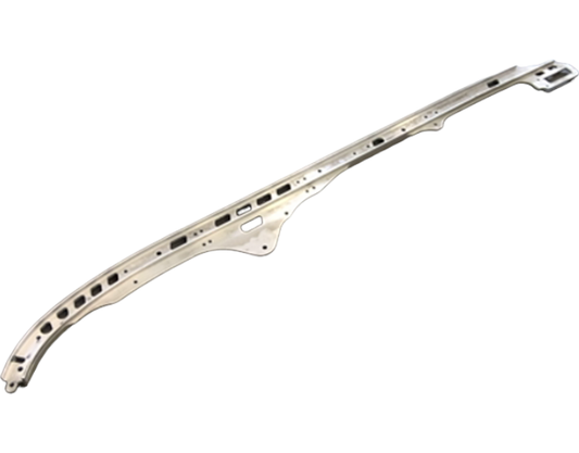 New OEM Genuine Bombardier Recreational Products, Rail Suspension 154 Machi - Part # 503193338