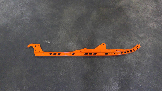 New OEM Genuine Bombardier Recreational Products, Rail_Suspension 154 B-370 - Part # 503193956