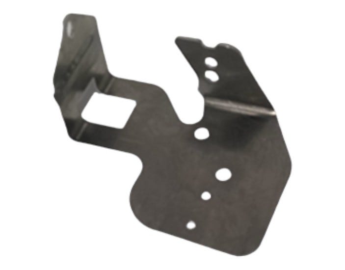 New OEM Genuine Bombardier Recreational Products, Support - Part # 503194043