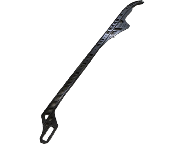 New OEM Genuine Bombardier Recreational Products, Rail Suspension 146 B-370 - Part # 503194225